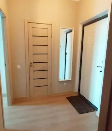 Квартира На Туране Apartment Taldykol Exterior photo