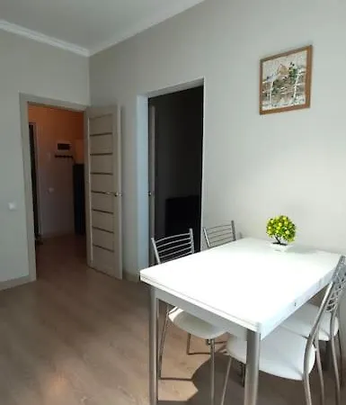 Квартира На Туране Apartment Taldykol Exterior photo