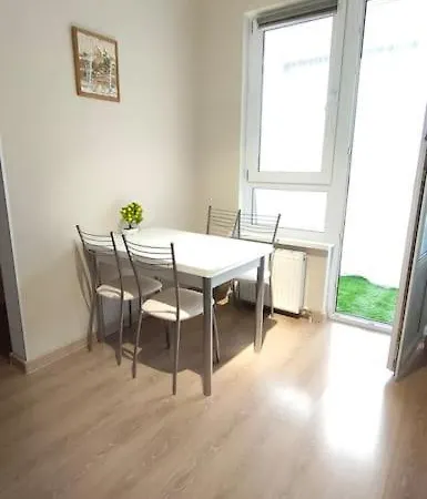 Квартира На Туране Apartment Taldykol Exterior photo