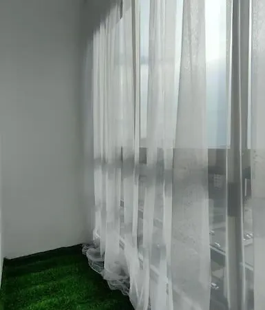 Квартира На Туране Apartment Taldykol Exterior photo