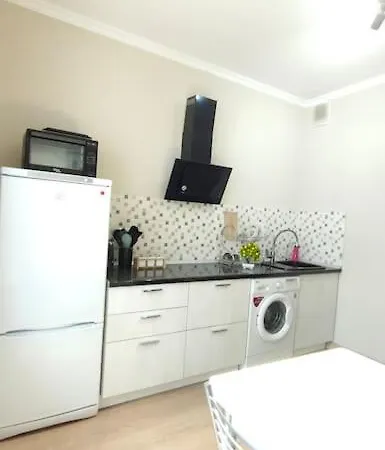 Квартира На Туране Apartment Taldykol Exterior photo