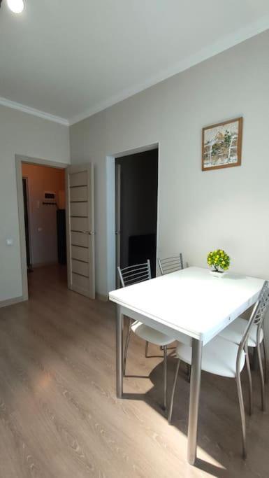 Apartment квартира на туране